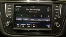 Volkswagen Tiguan 2.0 TDi 150 4Motion R-Line 5dr DSG Diesel Estate